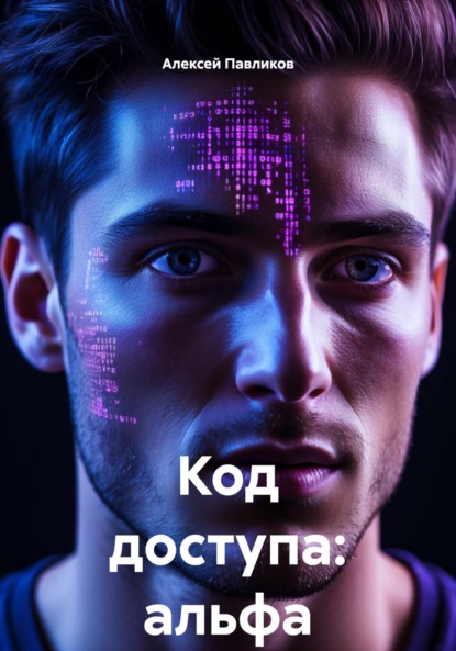 Скачать книгу Код доступа: альфа