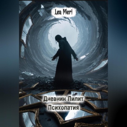 Скачать книгу Дневник Лилит: Психопатия