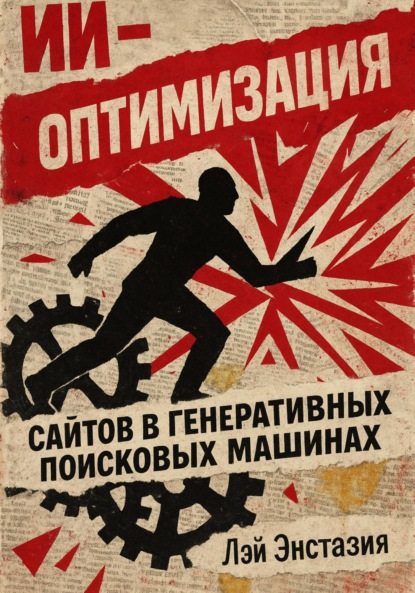 Скачать книгу ИИ-оптимизация сайтов в генеративных поисковых машинах
