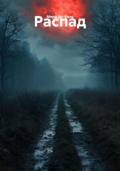 Скачать книгу Распад