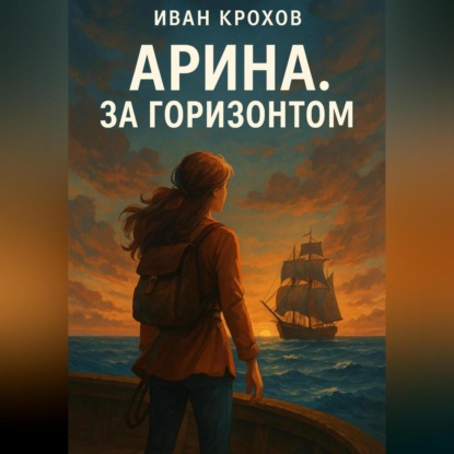 Скачать книгу Арина. За горизонтом