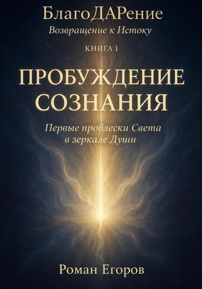 Скачать книгу «Пробуждение Сознания»
