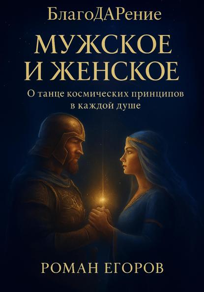 Скачать книгу «Мужское и Женское»
