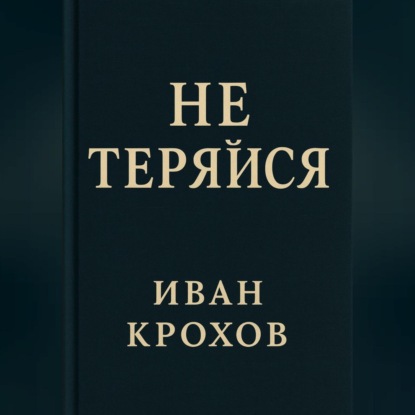 Скачать книгу Не теряйся