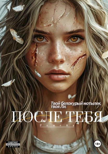 После тебя. Ремейк
