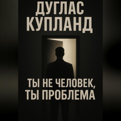 Ты не человек, ты проблема