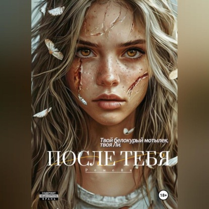 После тебя. Ремейк