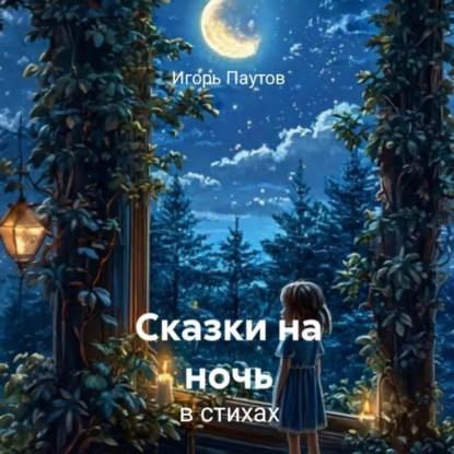 Скачать книгу Сказки на ночь