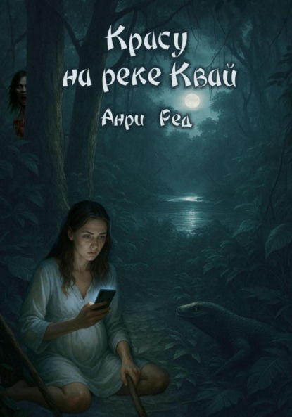 Скачать книгу Красу на реке Квай