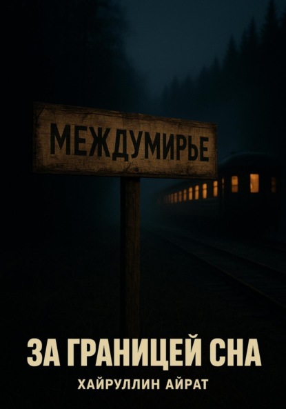 Скачать книгу За границей сна