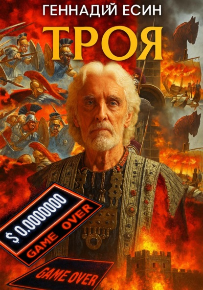 Скачать книгу Троя