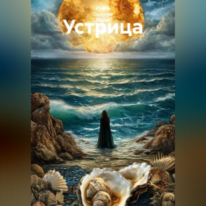 Скачать книгу Устрица