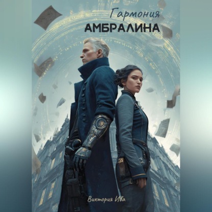 Гармония Амбралина