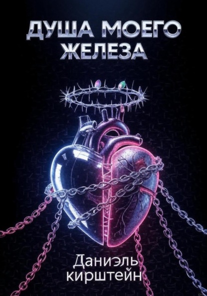 Скачать книгу Душа моего железа