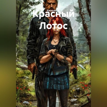 Скачать книгу Красный Лотос
