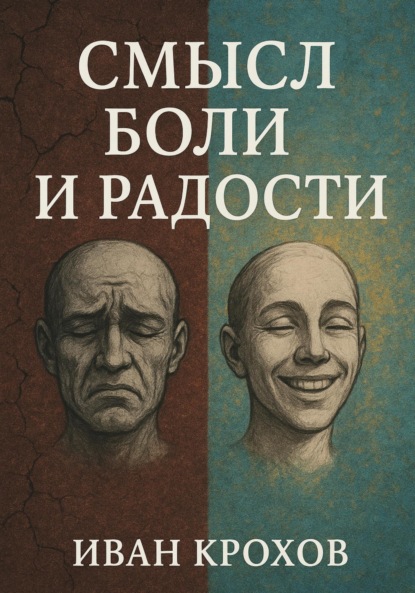 Скачать книгу Смысл боли и радости