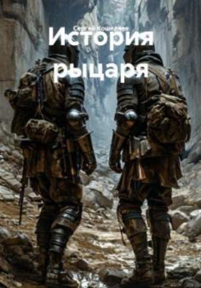 Скачать книгу История рыцаря