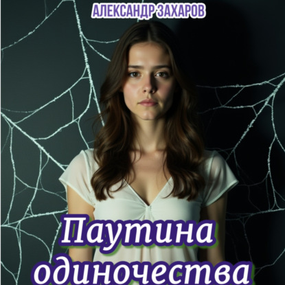 Скачать книгу Паутина одиночества