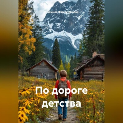 По дороге детства