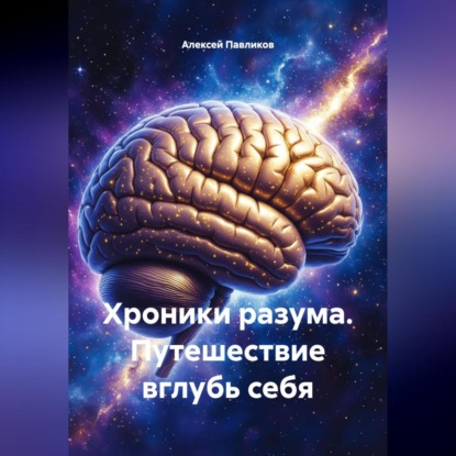 Скачать книгу Хроники разума Путешествие вглубь себя