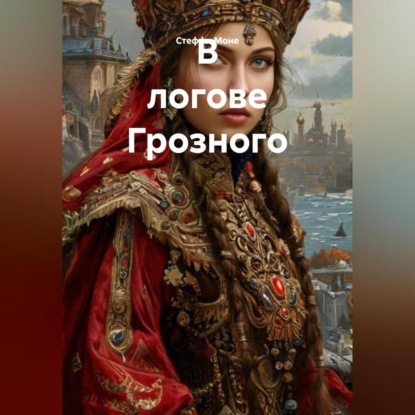 Скачать книгу В логове Грозного