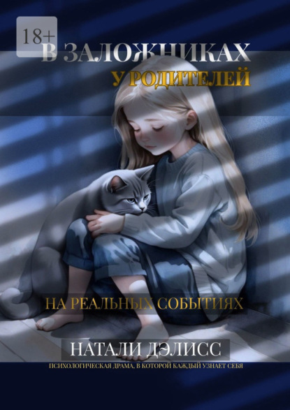 Скачать книгу В заложниках у родителей