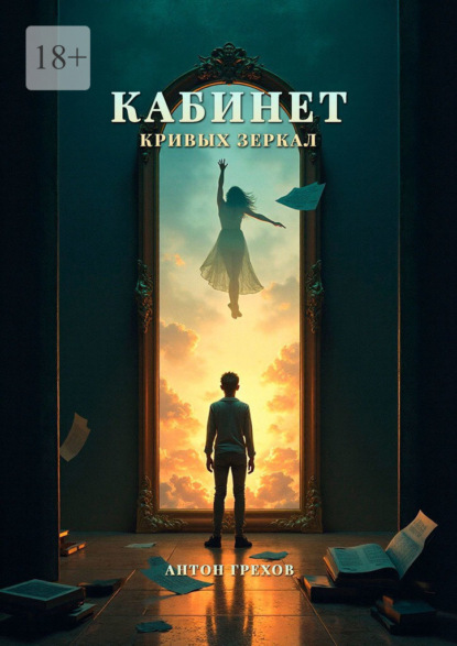 Скачать книгу Кабинет кривых зеркал