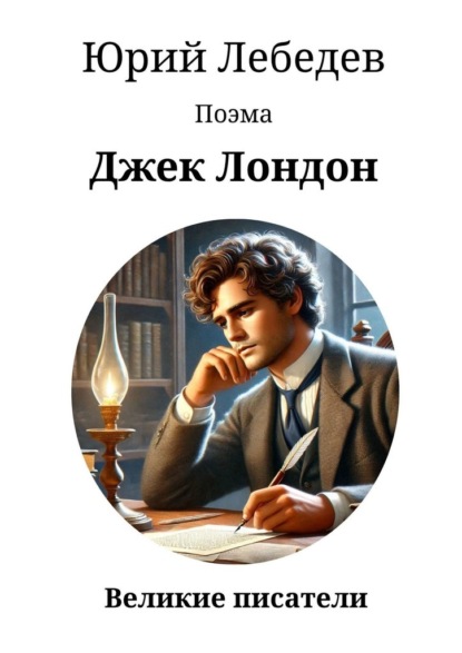 Скачать книгу Джек Лондон