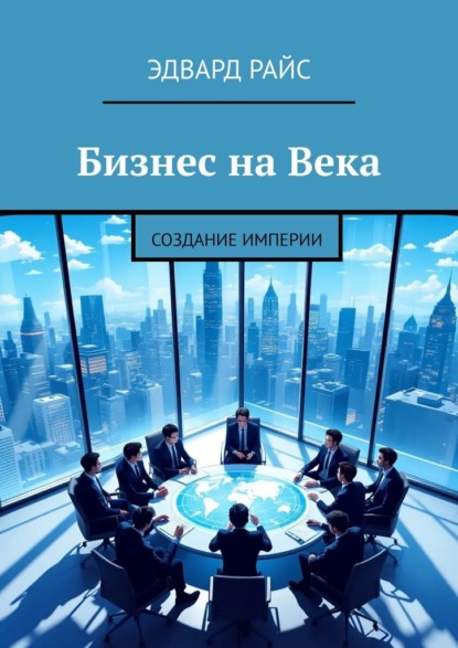 Скачать книгу Бизнес на века. Создание Империи