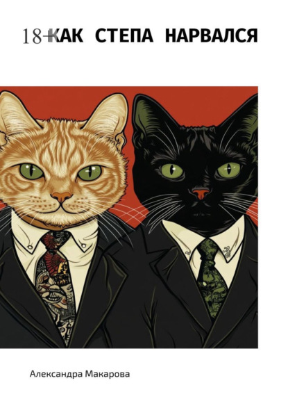 Как Степа нарвался