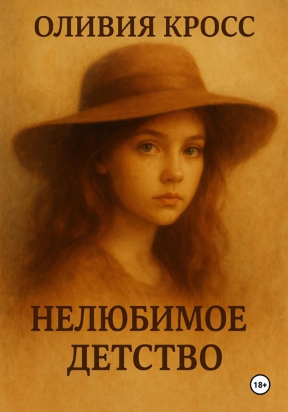 Скачать книгу Нелюбимое детство