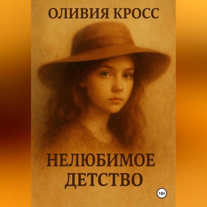 Скачать книгу НЕЛЮБИМОЕ ДЕТСТВО