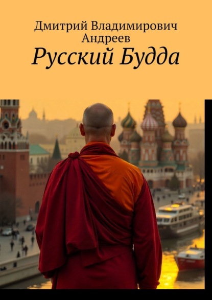 Скачать книгу Русский Будда