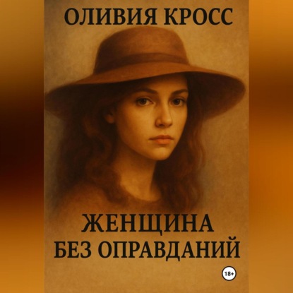 Скачать книгу ЖЕНЩИНА БЕЗ ОПРАВДАНИЙ