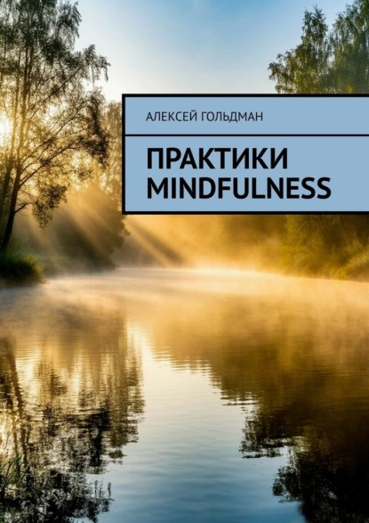 Скачать книгу Практики mindfulness