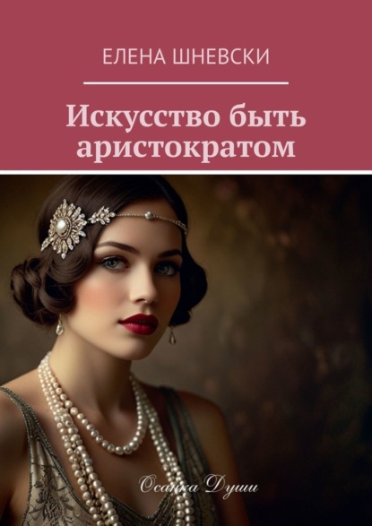 Скачать книгу Искусство быть аристократом