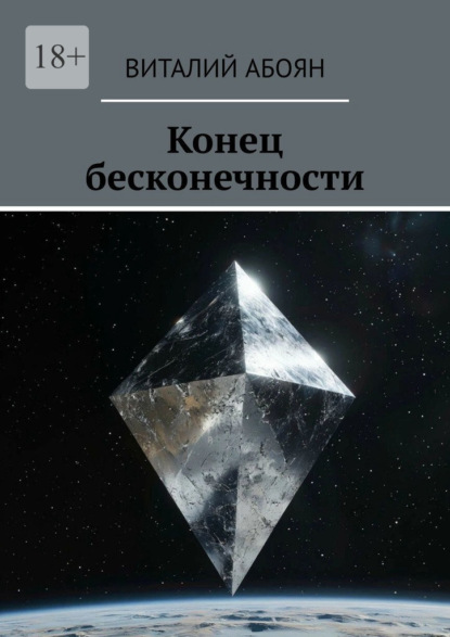Скачать книгу Конец бесконечности