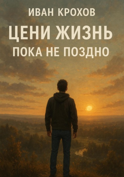 Скачать книгу Цени жизнь: пока не поздно