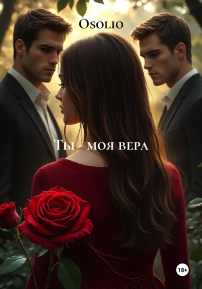 Ты – моя вера