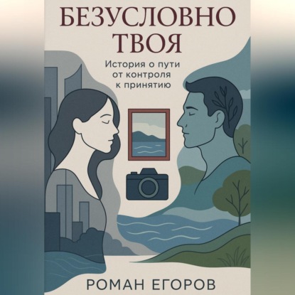 Скачать книгу «Безусловно твоя»