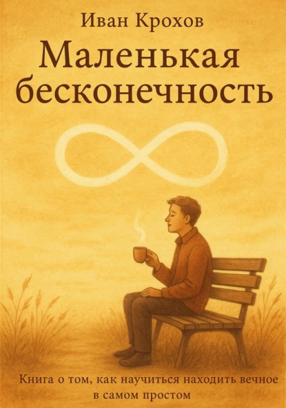 Скачать книгу Маленькая бесконечность