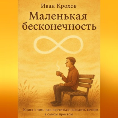Скачать книгу Маленькая бесконечность
