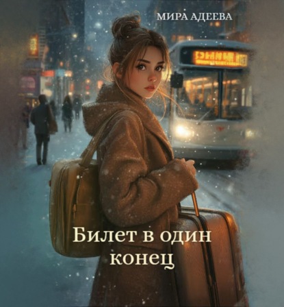 Скачать книгу Билет в один конец