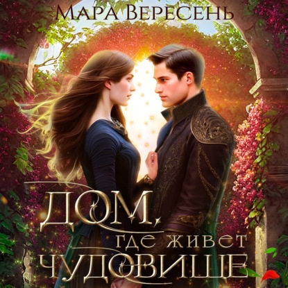 Скачать книгу Дом, где живет чудовище