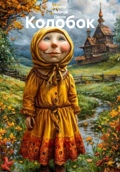 Скачать книгу Колобок