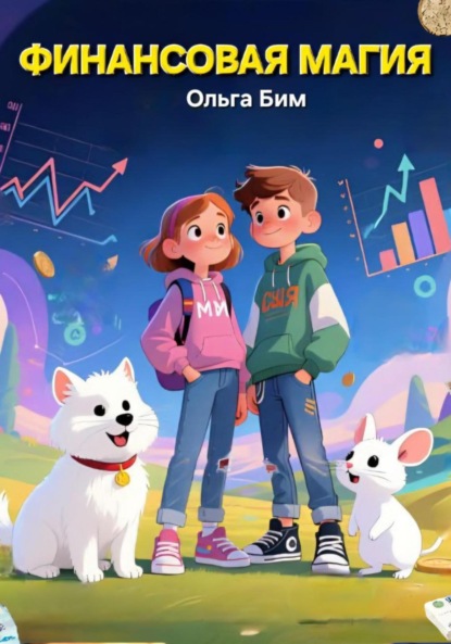 Скачать книгу Финансовая магия