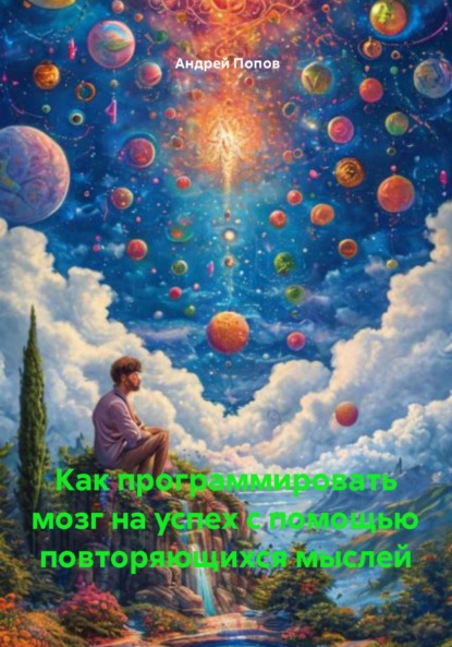 Скачать книгу Как программировать мозг на успех с помощью повторяющихся мыслей