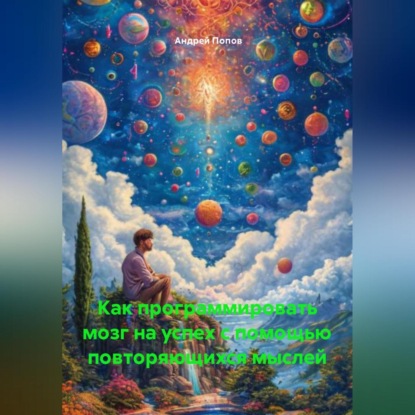 Скачать книгу Как программировать мозг на успех с помощью повторяющихся мыслей