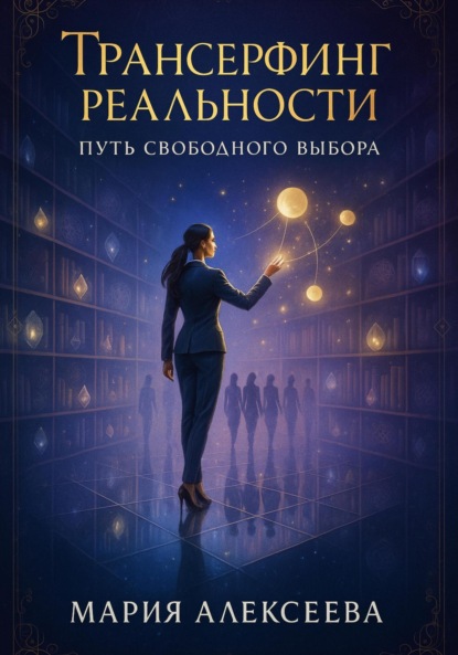 Скачать книгу Трансёрфинг реальности. Путь свободного выбора