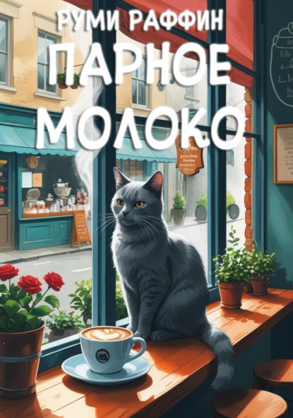 Скачать книгу Парное молоко
